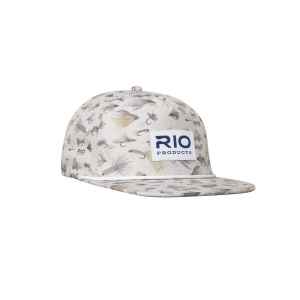 RIO All Over Flies Hat