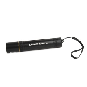 Gulff Lampman 365nm/3w UV light