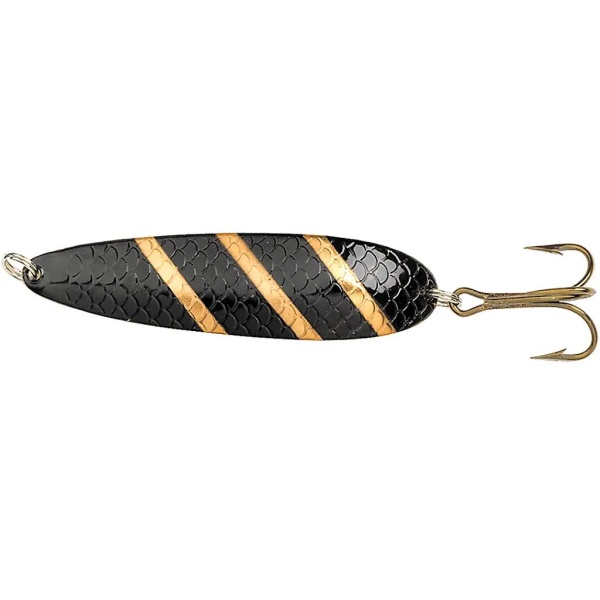 Sølvkroken Salamander Trout - Bilde 3