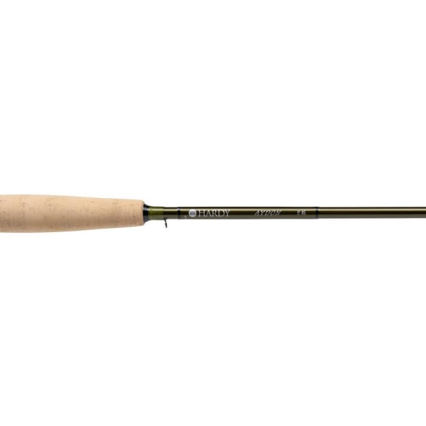 Hardy Aydon Fly Rod - Bilde 3