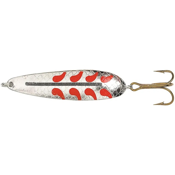 Sølvkroken Salamander Trout - Bilde 2