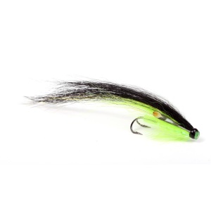 Green Posh Sunray