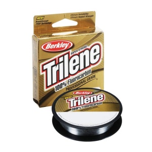 Trilene Fluorocarbon