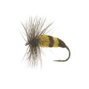 Getting-Deerhair #10