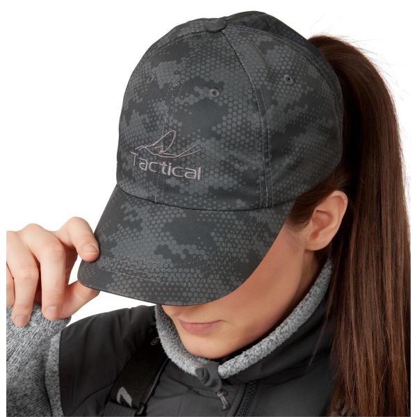 Guideline Tactical Camo Cap - Bilde 2