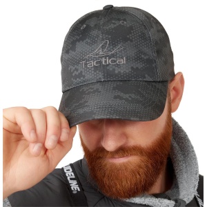 Guideline Tactical Camo Cap