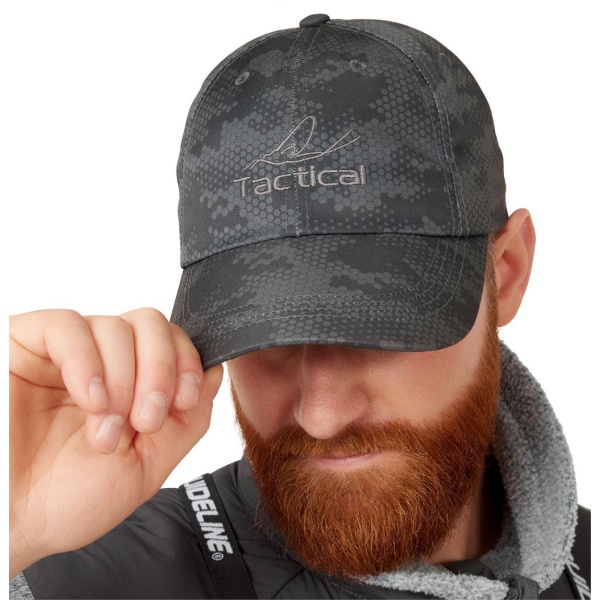 Guideline Tactical Camo Cap
