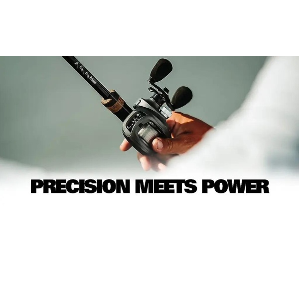 13 Fishing Inception SLD2 BC - Bilde 9