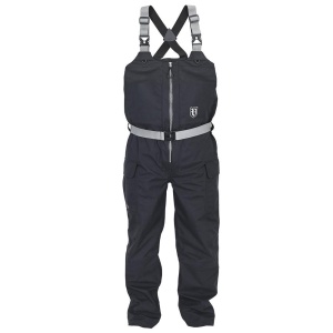 Vision Vene B&B Trousers Black