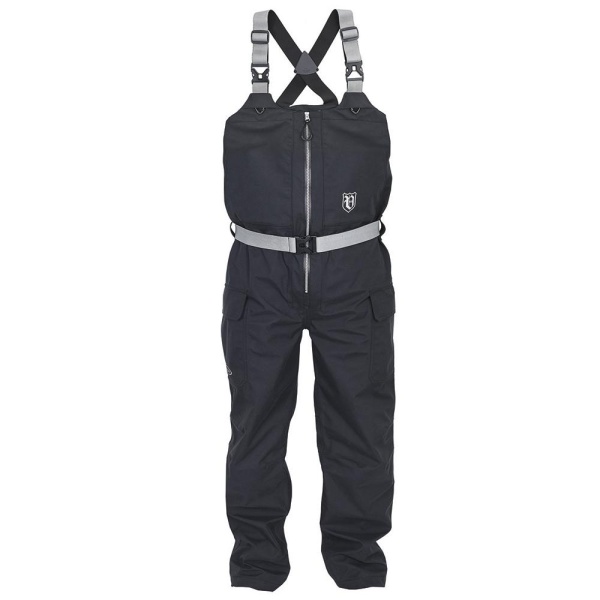 Vision Vene B&B Trousers Black