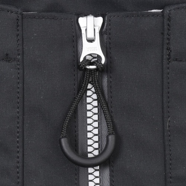 Vision Vene B&B Trousers Black - Bilde 3