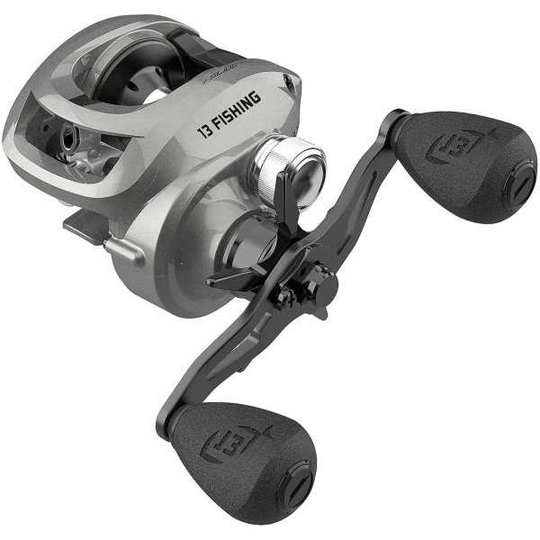 13 Fishing Inception SLD2 BC - Bilde 8