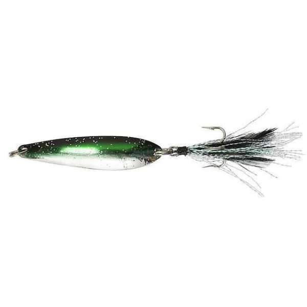Sølvkroken Morild Seatrout - Bilde 11