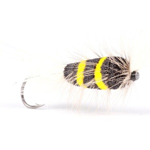 Bomber Tube Bumble Bee - 0,75" - 40mm