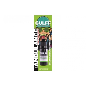 Gulff Ambulance Chartreuse 15ml