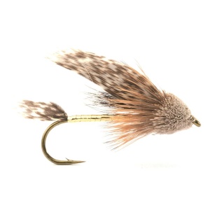 Muddler Minnow