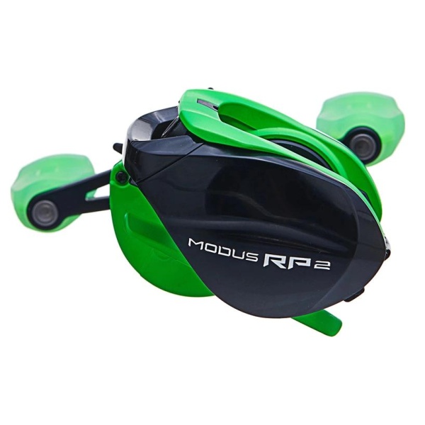 13 fishing Modus RP2 BC  Shallow Spool - Bilde 2