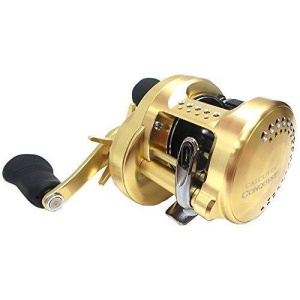Shimano Calcutta Conquest 300 RH