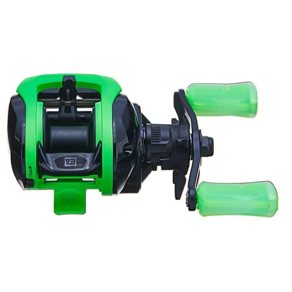 13 fishing Modus RP2 BC  Shallow Spool - Bilde 3