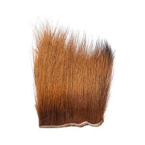 Elk Body Hair