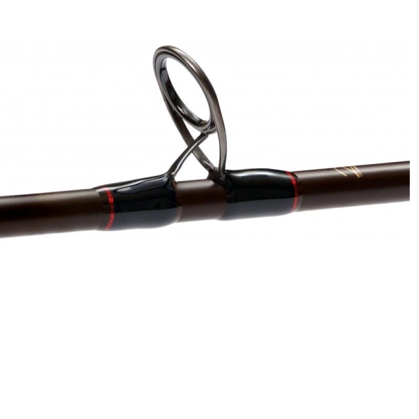 Westin W4 MonsterStick-T 2nd 7'9"/233cm 5XH 120-260g 1+1sec - Bilde 4