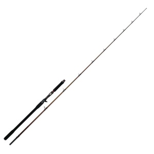 Westin W4 MonsterStick-T 2nd 7'9"/233cm 5XH 120-260g 1+1sec