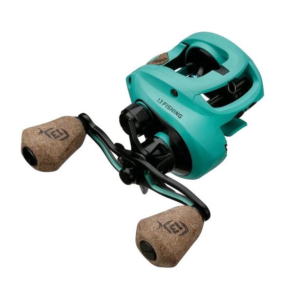 13 Fishing Modus TX2 BC - Bilde 2