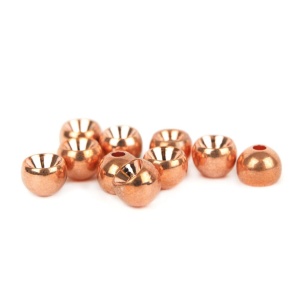 Bauer Pike Beads