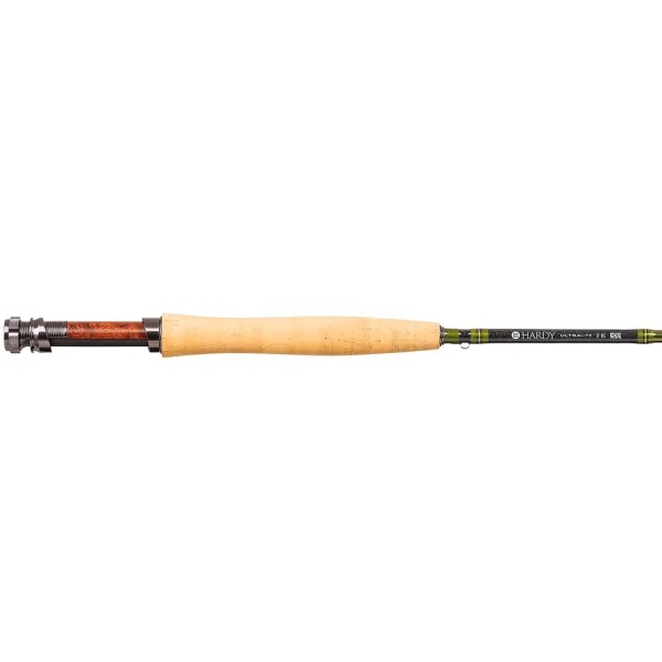 Hardy Ultralite 9" #7 4-Delt