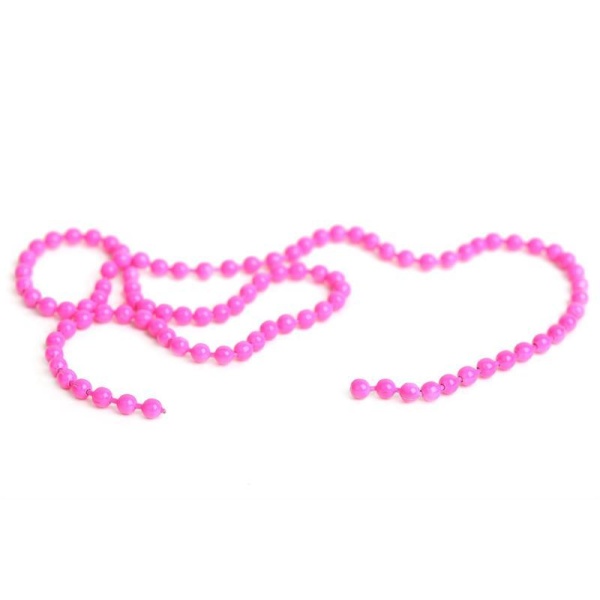 Bead chain Eyes