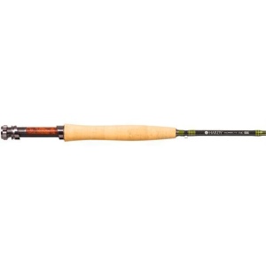 Hardy  Ultralite 8" #3 Line 4-Delt