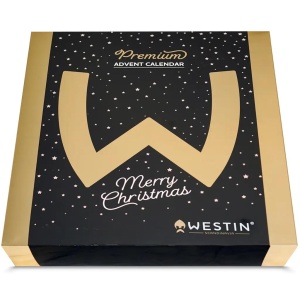 Westin Premium Predator Advent Calendar