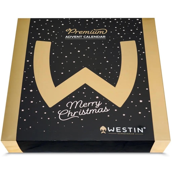 Westin Premium Predator Advent Calendar