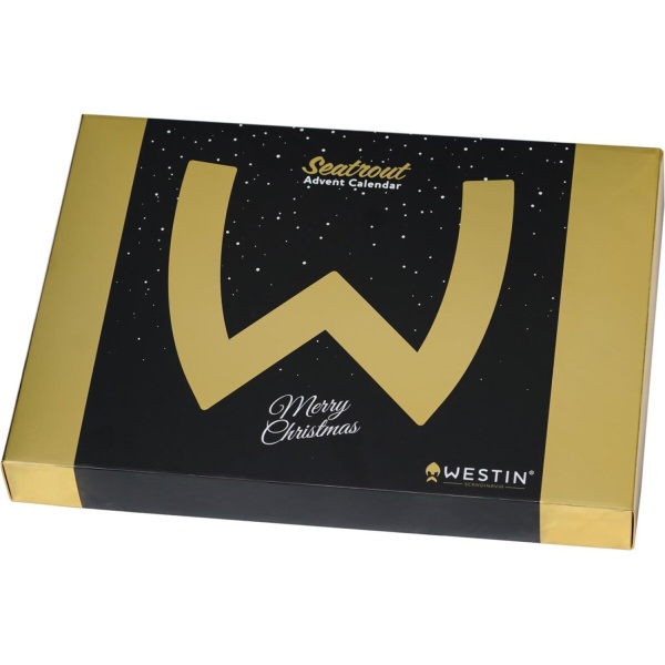 Westin Seatrout Advent Calendar