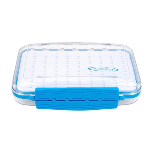 Vision Aqua Fly Box Medium - Bilde 2