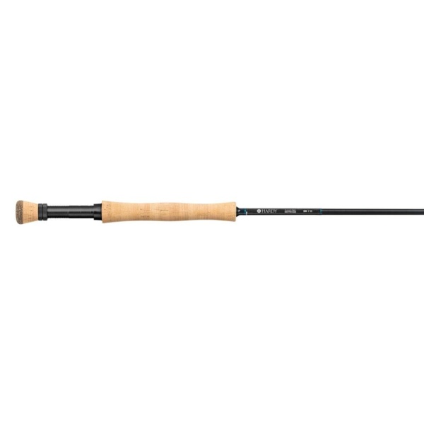 Hardy Zane Pro 4-Delt