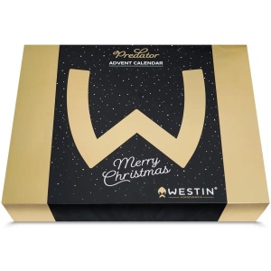 Westin Predator Advent Calendar
