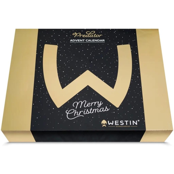 Westin Predator Advent Calendar