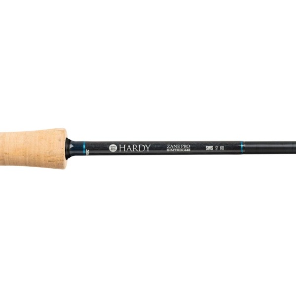 Hardy Zane Pro 4-Delt - Bilde 6