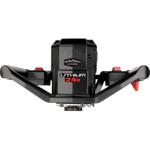Strikemaster Lithium 24V Motor