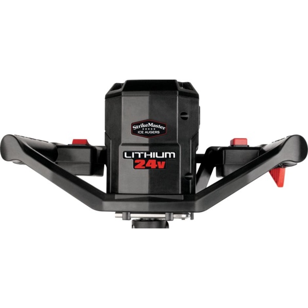 Strikemaster Lithium 24V Motor
