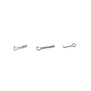 Fish-Skull® Chocklett's Articulated Micro Spine