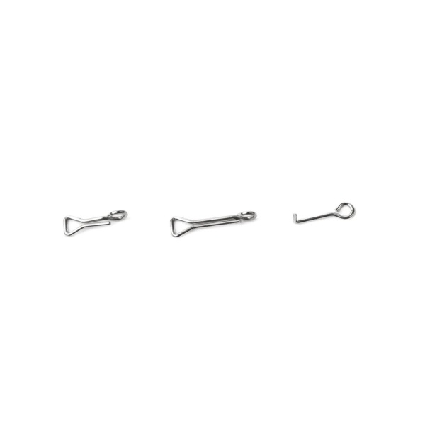 Fish-Skull® Chocklett's Articulated Micro Spine