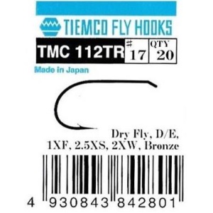 Tiemco 112TR