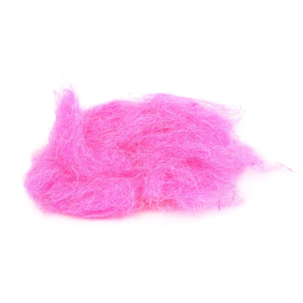 Hare's Mask Dubbing - Bilde 8