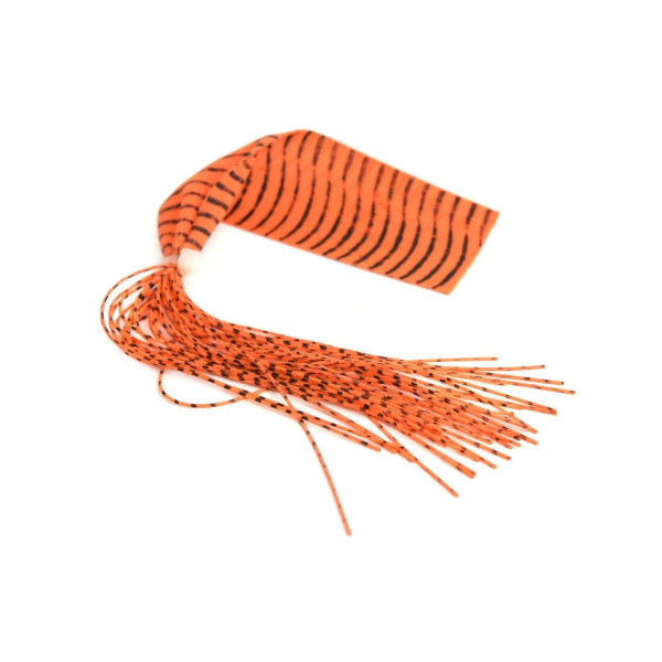 Barred Round Rubber - Bilde 5
