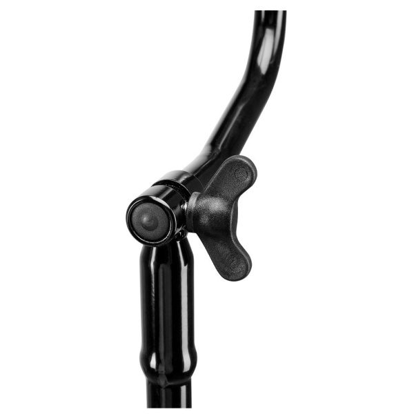 Mora Ice Super Nova Black 130mm - Bilde 2