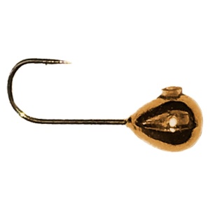Finnex Wolfram Mormyshka Sport MFS3-29 GO 2,9mm 0,25 g #18