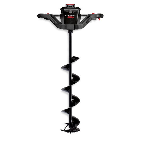 Strikemaster 40V Lazer 250mm EZ Combo