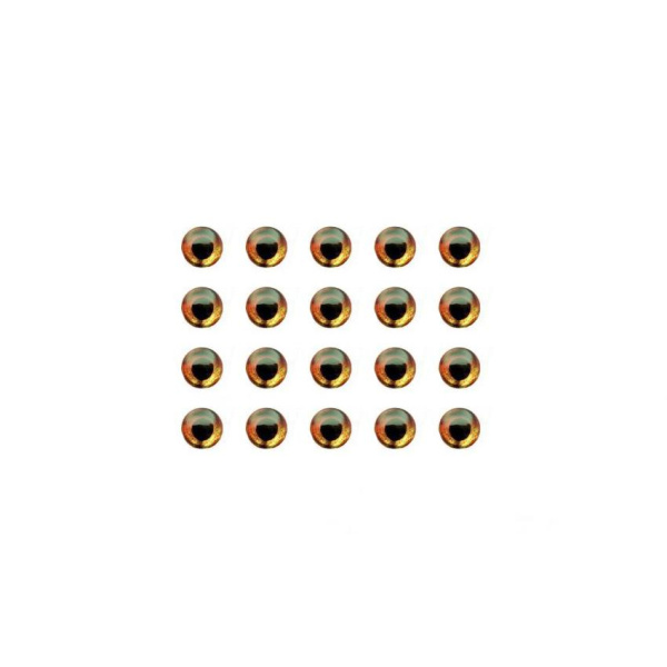 Fish-Skull Living Eyes - Bilde 2